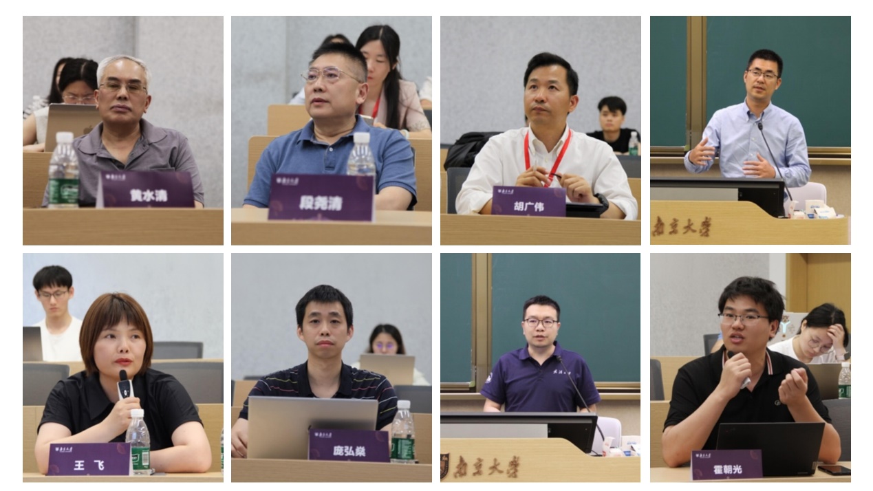 人不同表情的照片AI 生成的内容可能不正确。